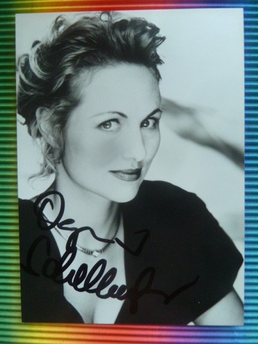 Dagmar schellenberger - schellenberger, (sopran)