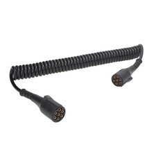 1X ELECTRIC SPIRAL CABLE NEW