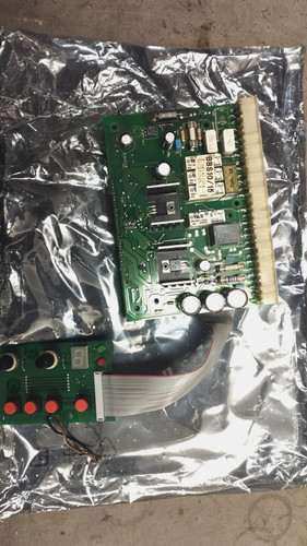 Brötje bbs elektronik - bbs, 10/15