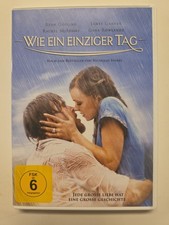 Wie ein einziger Tag DVD