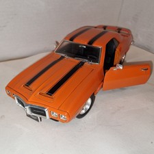 Road Signature 1:18 Pontiac