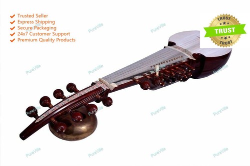 Spezieller sarod mit - spezieller, tumba