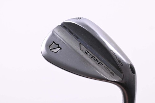 Wilson staff model - staff, sand