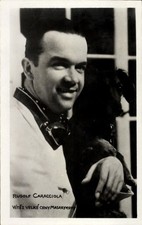 Ak Rudolf Caracciola