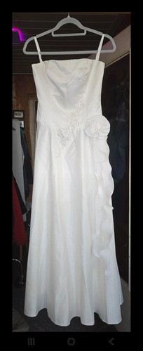 Brautkleid hochzeitskleid - brautkleid,
