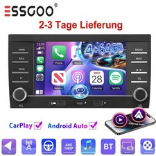 Android 15 Autoradio Für