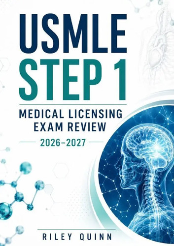 Riley quinn usmle step - quinn, |