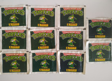 11 x Teenage Mutant Hero