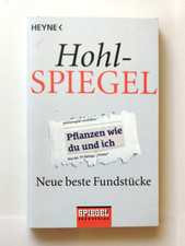 Hohlspiegel: Neue beste