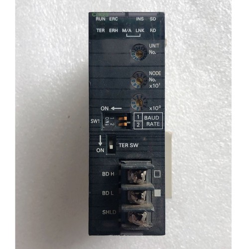 Used omron plc - plc, module