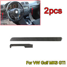 Carbon Faser Armaturenbrett