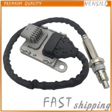 Nitrogen Oxide Nox Sensor
