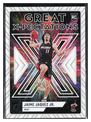 2023 donruss 13 - 2023-24, jaime