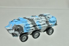 Micro Machines Transportpanzer