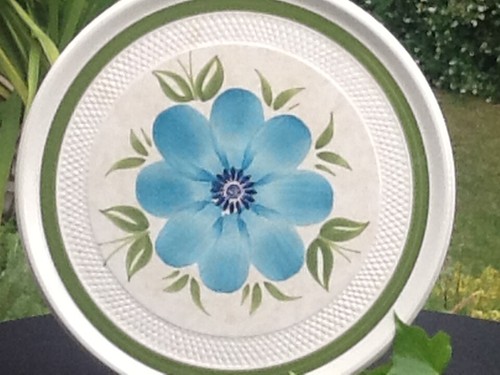 Fine ware englische keramik - ware,