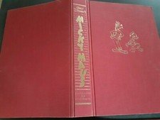 MICKY MAUS - Sammelordner /