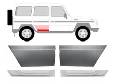 Für Mercedes G-Klasse 79-