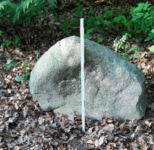 Großer Findling ca. 75.000