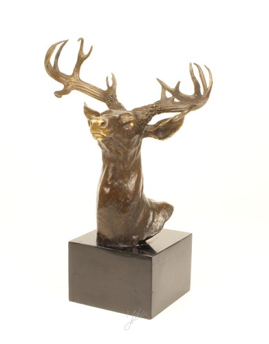 9937046 dss bronze skulptur - bronze,