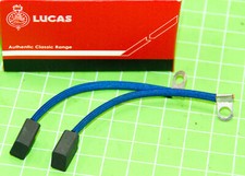 LU200290 Kohlen Lichtmaschine