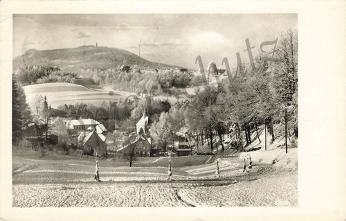 Ddr winter im - ddr,