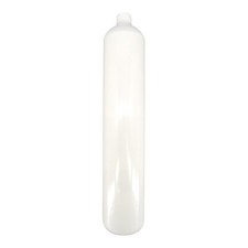 Stahlflasche / Tauchflasche 3