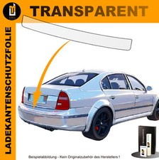 LACKSCHUTZFOLIE FÜR SKODA