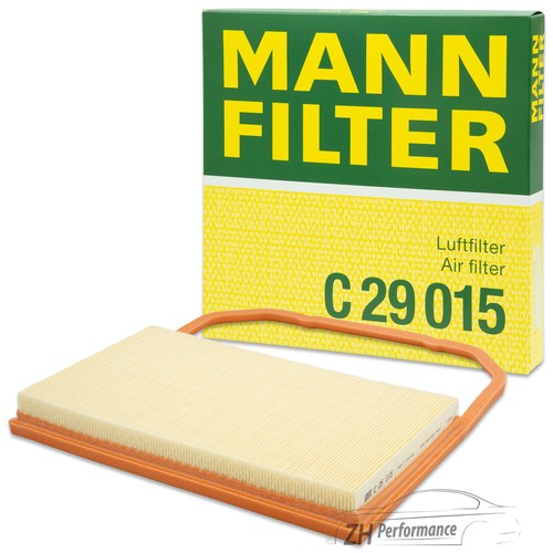 Mann filter 015 - c, 29