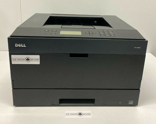 Dell 3330dn mono - 3330dn, a4
