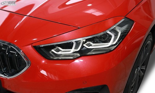 Rdx tuning scheinwerferblenden - rdx,