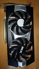 AMD Radeon Sapphire r9 270x 4GB GDDR5 Dual-x OC | DEFEKT!!! |