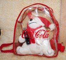 Coca-Cola  Bär EISBÄR im