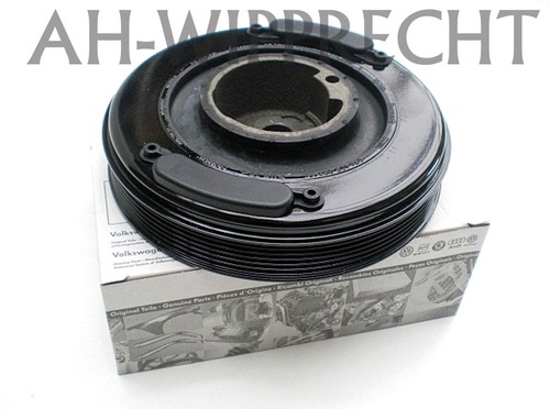 Tdi riemenscheibe - t4,