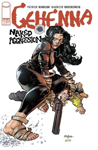 Gehenna naked aggression - gehenna,