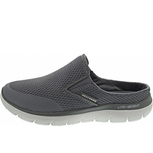 Skechers summits herren clogs - herren,