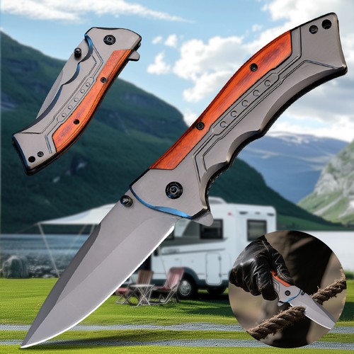 Neu klappmesser einhandmesser - klappmesser,
