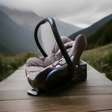Maxi-Cosi Baby Autoschale