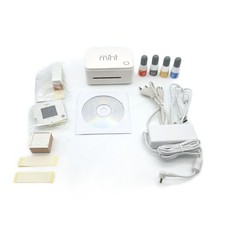 Silhouette Stempelmaschine