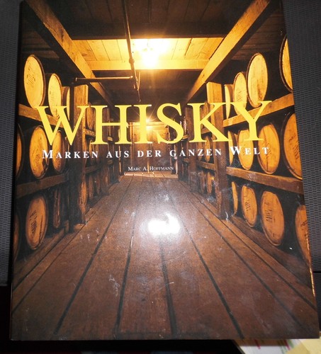 Whisky marken aus - marken,