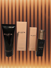 ALAIA PARIS EDP 10ML + SCENTED