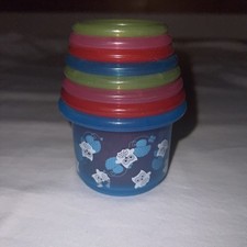 Turm für Klein Kinder