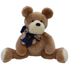 Vintage NICI Schlenker Bär