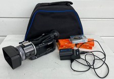 Sony HVR-A1E HDV Camcorder