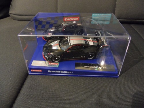 Carrera digital 132 - 132, porsche