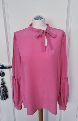 Entzückende pinko 100 seide - entzückende,