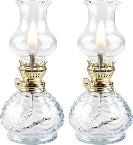 Petroleumlampe stück aus - stück,