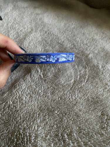 Michaela frey armband - armband, blau