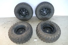 TGB Blade 500 R 4x4 FBF-A 2012 - Vorderrad + Hinterradsatz AR13D