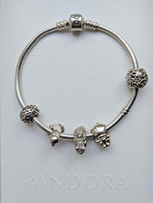 Pandora moments 925 silber - moments,,
