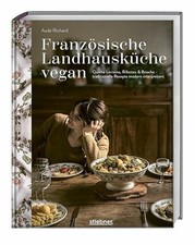 Französische Landhausküche